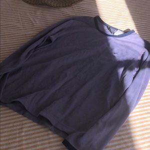 Vintage Nike long sleeve